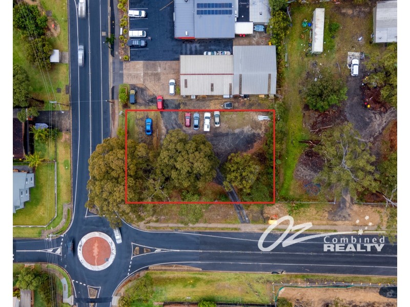 116-118 Island Point Road, St Georges Basin NSW 2540