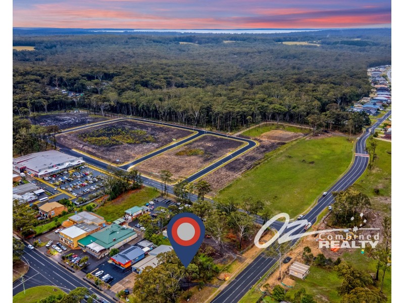 116-118 Island Point Road, St Georges Basin NSW 2540