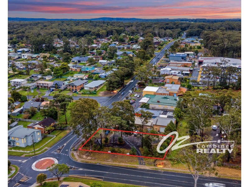 116-118 Island Point Road, St Georges Basin NSW 2540