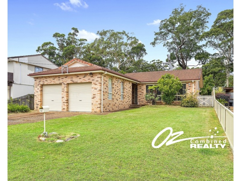 162 The Park Drive, Sanctuary Point NSW 2540