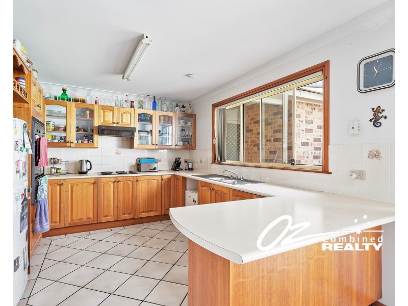 162 The Park Drive, Sanctuary Point NSW 2540