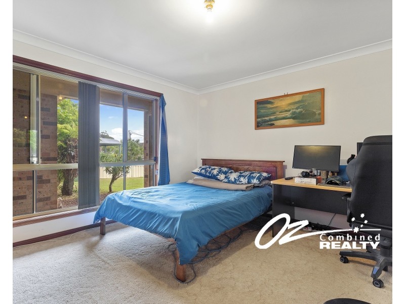 162 The Park Drive, Sanctuary Point NSW 2540