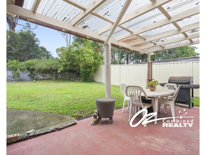 162 The Park Drive, Sanctuary Point NSW 2540