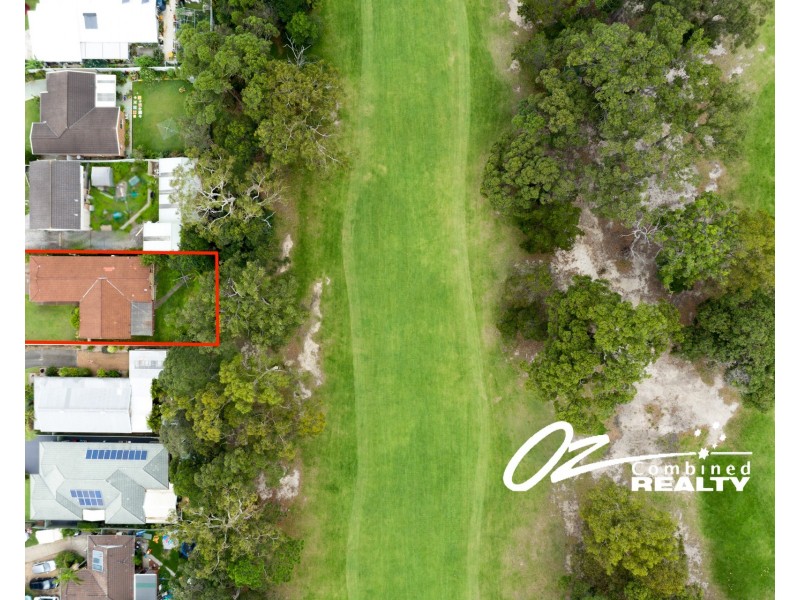 162 The Park Drive, Sanctuary Point NSW 2540