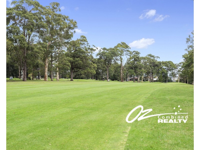 162 The Park Drive, Sanctuary Point NSW 2540