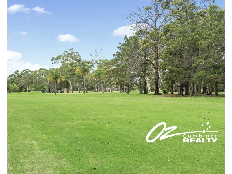 162 The Park Drive, Sanctuary Point NSW 2540