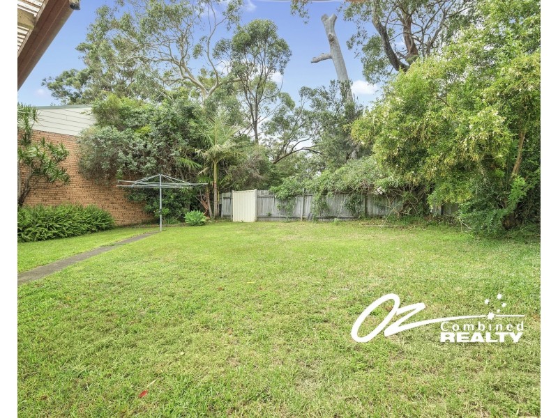 162 The Park Drive, Sanctuary Point NSW 2540