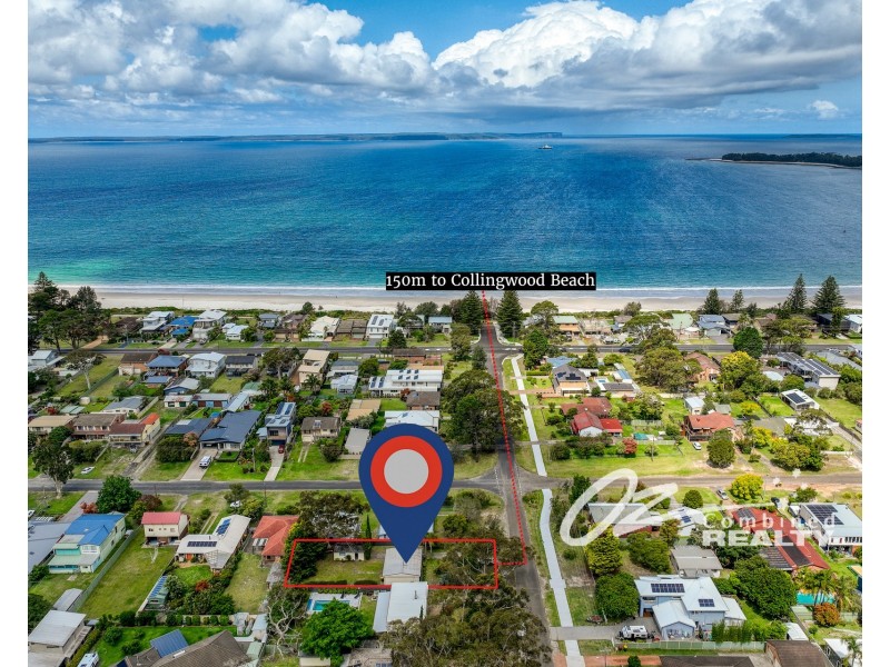 15 Berry Street, Vincentia NSW 2540