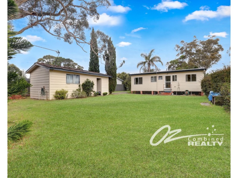 15 Berry Street, Vincentia NSW 2540