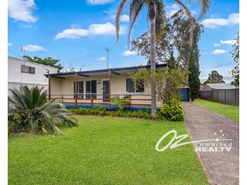 15 Berry Street, Vincentia NSW 2540