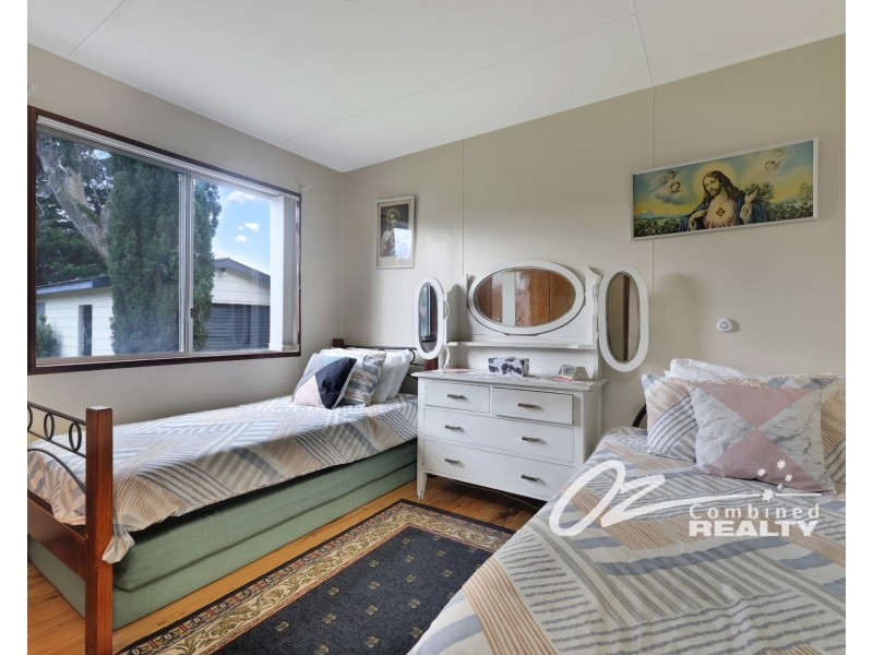 15 Berry Street, Vincentia NSW 2540