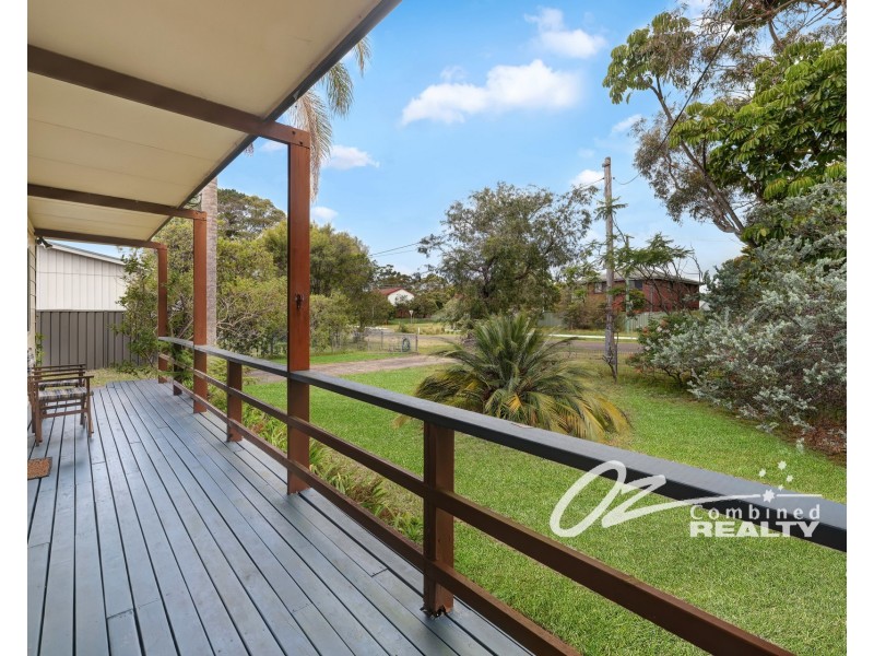 15 Berry Street, Vincentia NSW 2540
