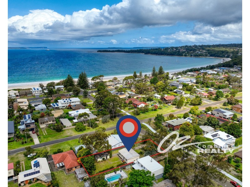 15 Berry Street, Vincentia NSW 2540