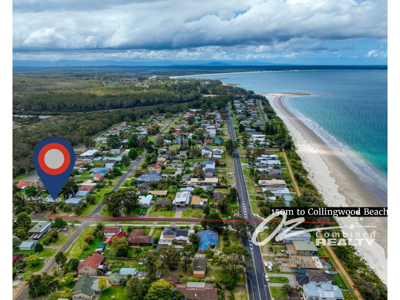 15 Berry Street, Vincentia NSW 2540