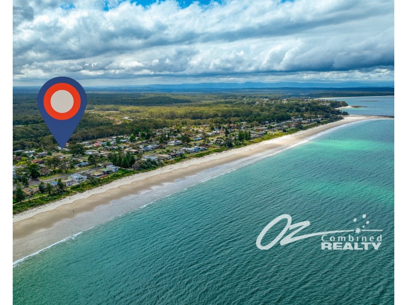 15 Berry Street, Vincentia NSW 2540