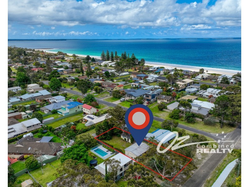 15 Berry Street, Vincentia NSW 2540