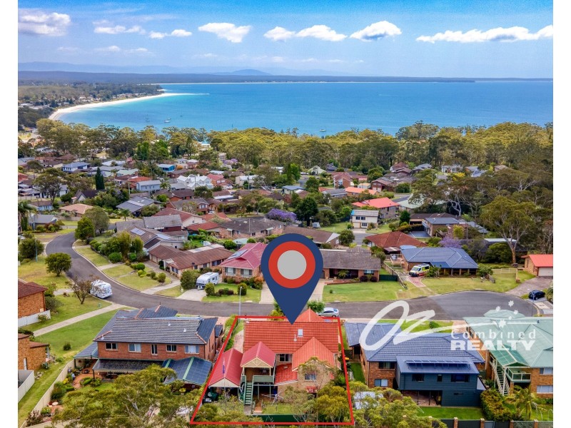 4 Whitshed Place, Vincentia NSW 2540