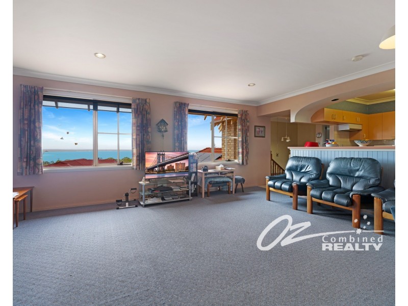 4 Whitshed Place, Vincentia NSW 2540