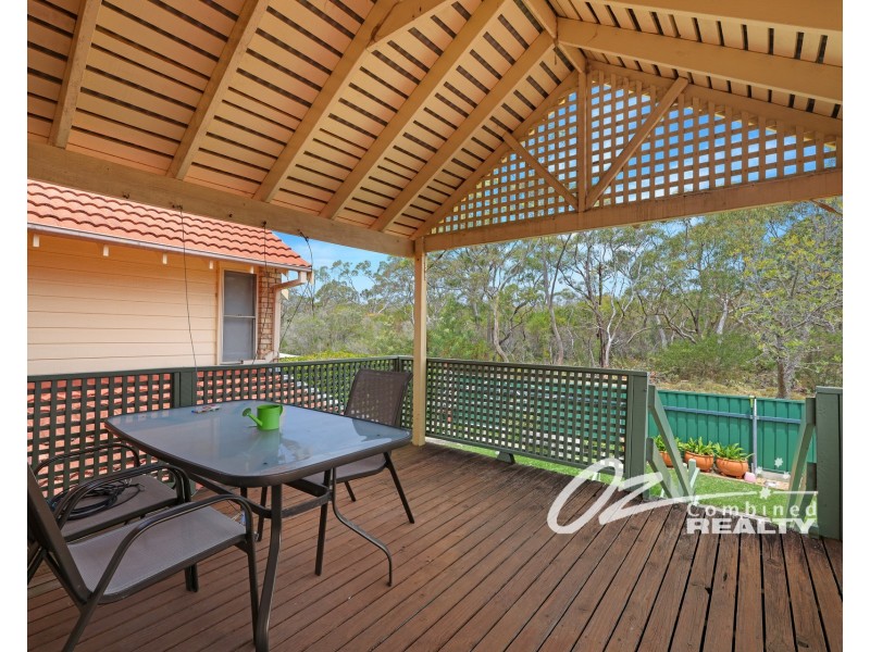 4 Whitshed Place, Vincentia NSW 2540