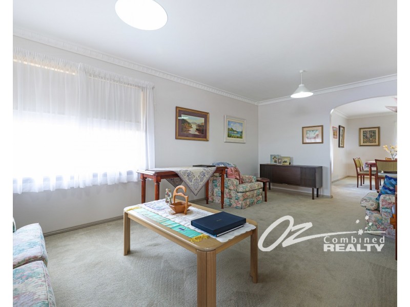 4 Whitshed Place, Vincentia NSW 2540