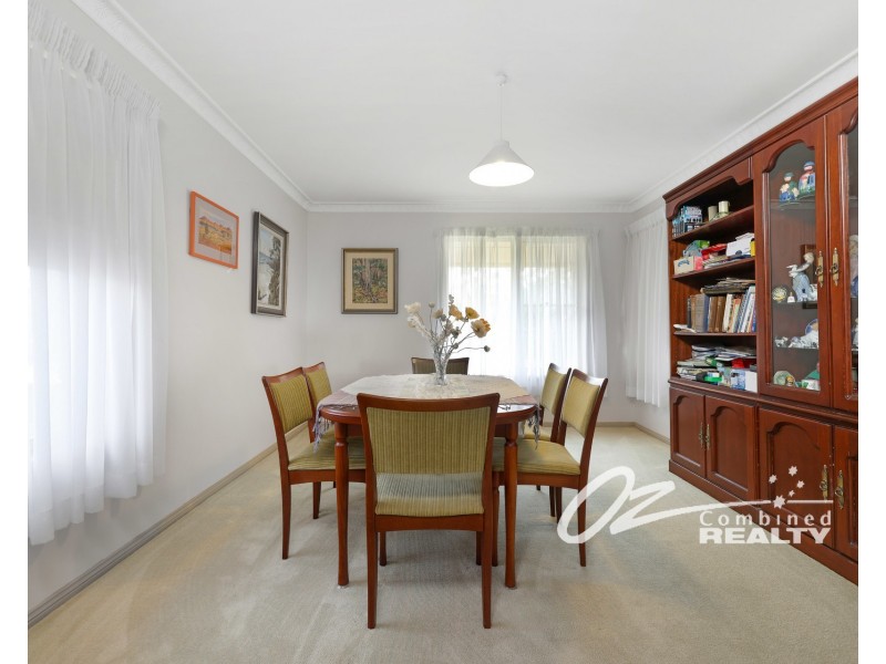 4 Whitshed Place, Vincentia NSW 2540