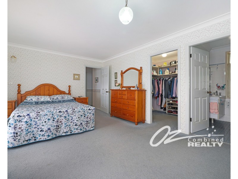 4 Whitshed Place, Vincentia NSW 2540
