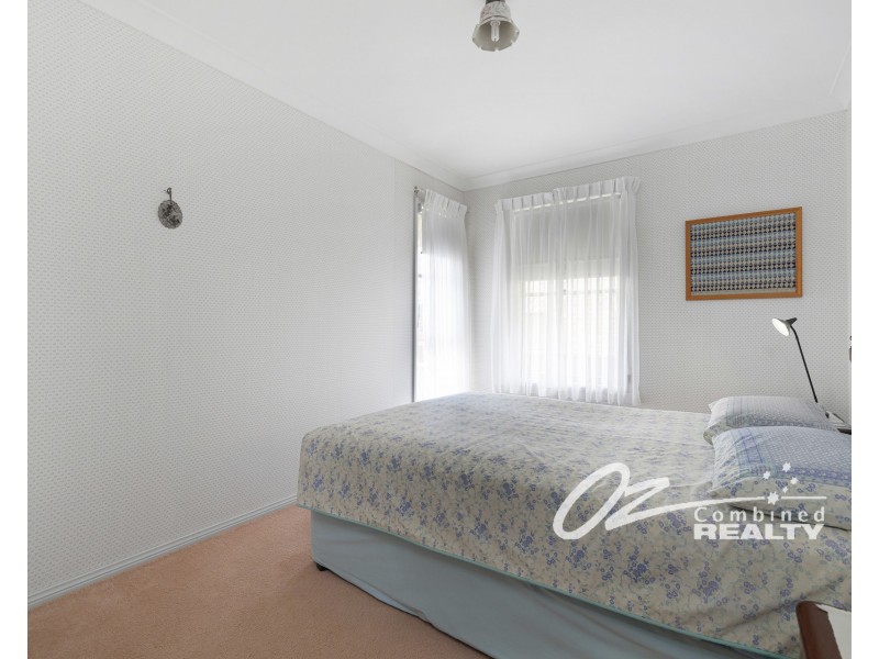 4 Whitshed Place, Vincentia NSW 2540