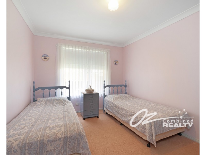 4 Whitshed Place, Vincentia NSW 2540
