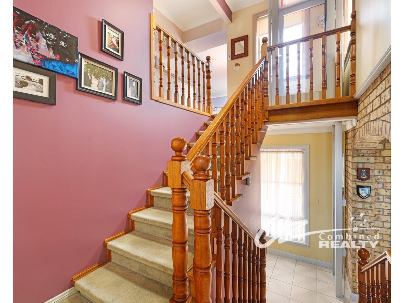 4 Whitshed Place, Vincentia NSW 2540