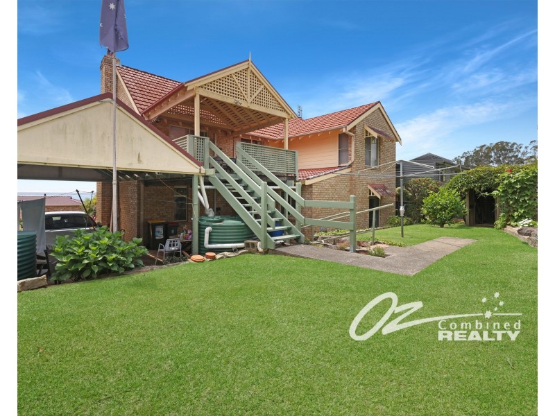 4 Whitshed Place, Vincentia NSW 2540
