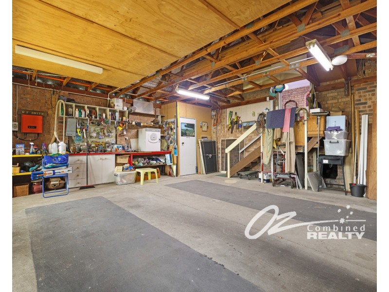 4 Whitshed Place, Vincentia NSW 2540