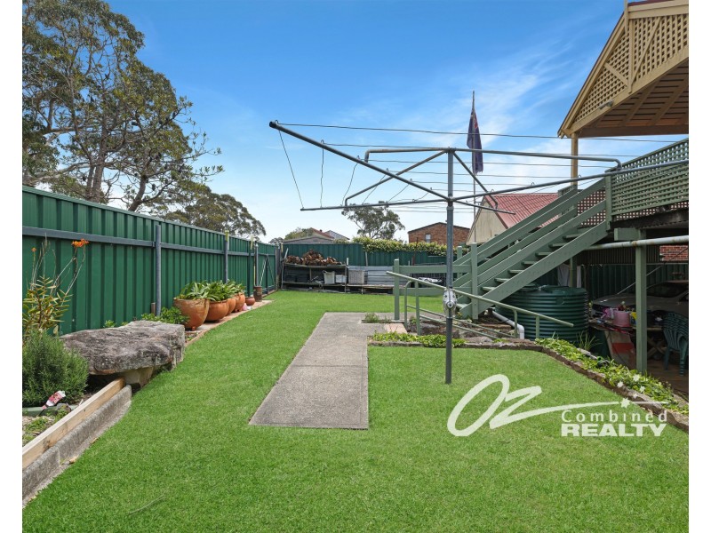4 Whitshed Place, Vincentia NSW 2540