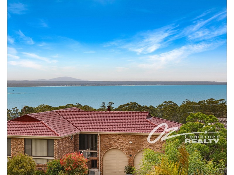 4 Whitshed Place, Vincentia NSW 2540