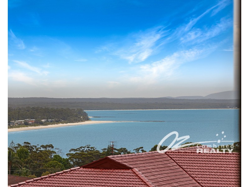 4 Whitshed Place, Vincentia NSW 2540