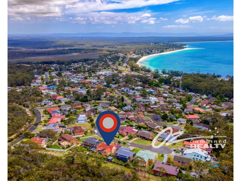 4 Whitshed Place, Vincentia NSW 2540