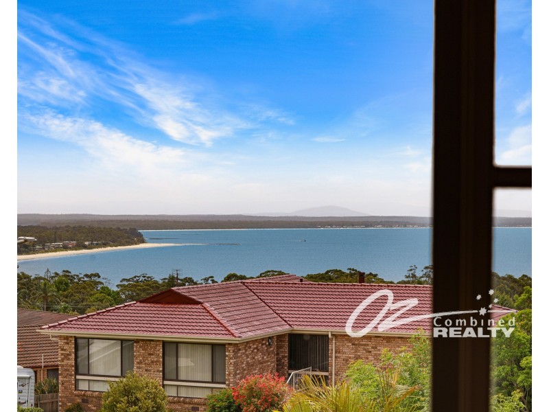 4 Whitshed Place, Vincentia NSW 2540