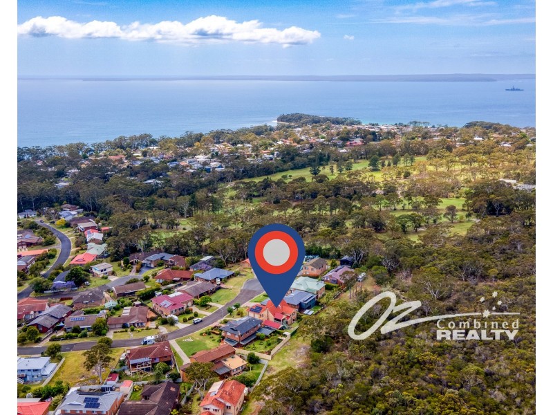 4 Whitshed Place, Vincentia NSW 2540