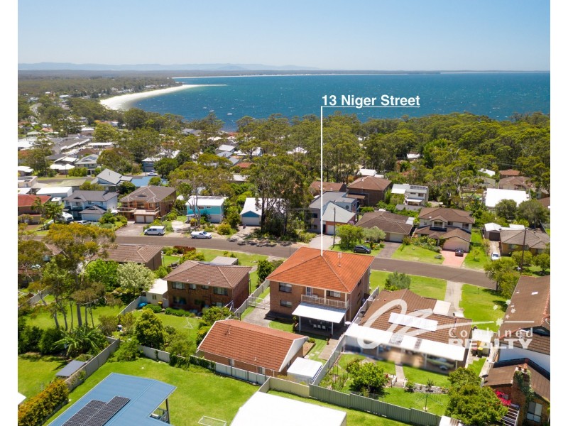 13 Niger Street, Vincentia NSW 2540