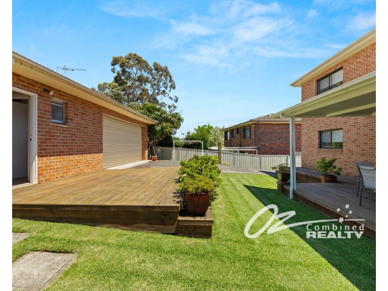 13 Niger Street, Vincentia NSW 2540