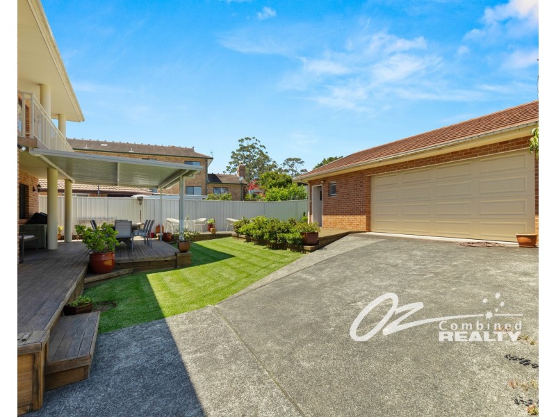13 Niger Street, Vincentia NSW 2540