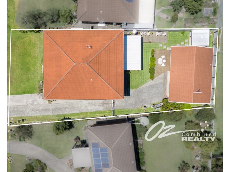 13 Niger Street, Vincentia NSW 2540