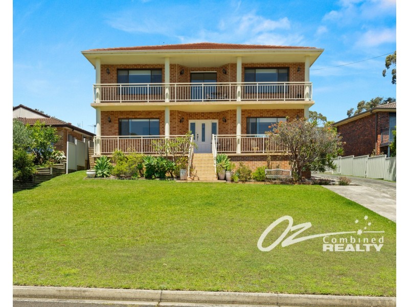 13 Niger Street, Vincentia NSW 2540