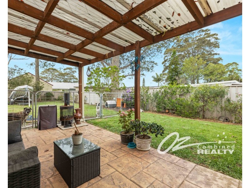 158 Kerry Street, Sanctuary Point NSW 2540