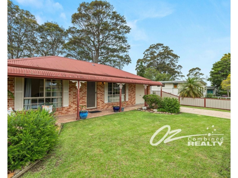 158 Kerry Street, Sanctuary Point NSW 2540