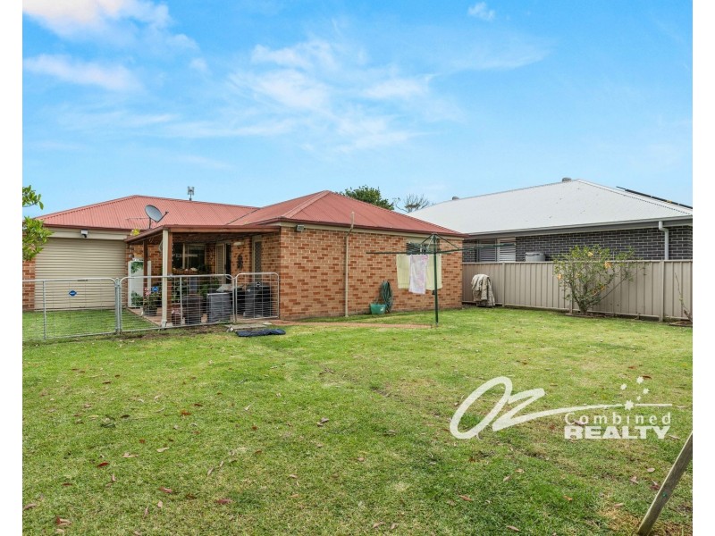158 Kerry Street, Sanctuary Point NSW 2540