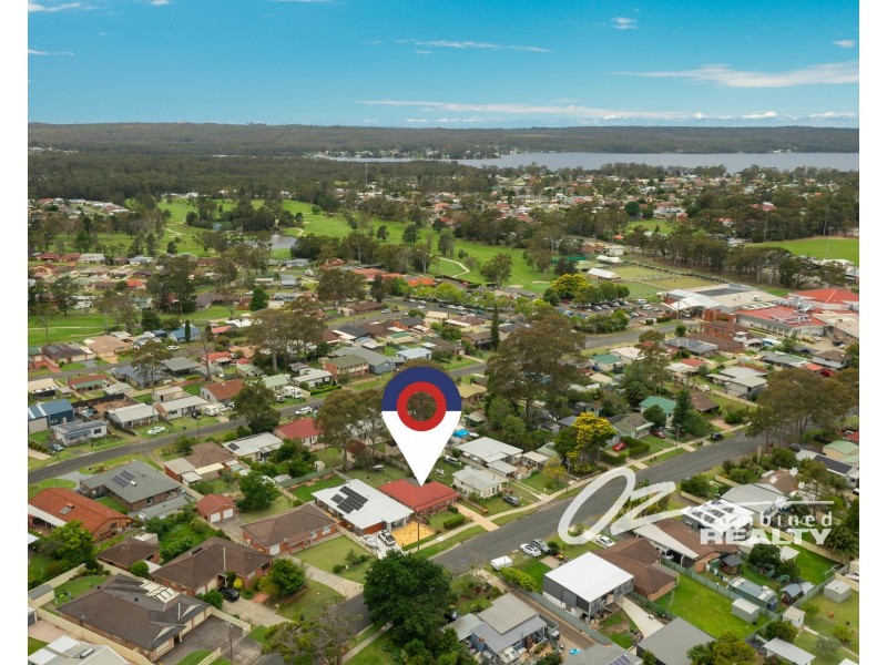 158 Kerry Street, Sanctuary Point NSW 2540