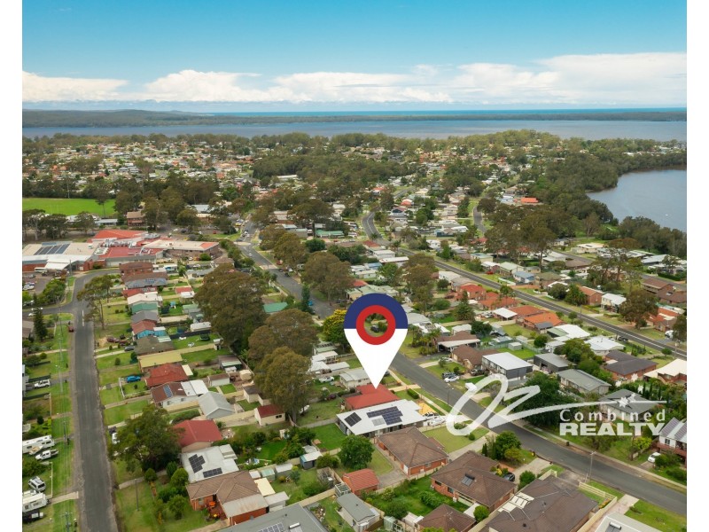 158 Kerry Street, Sanctuary Point NSW 2540