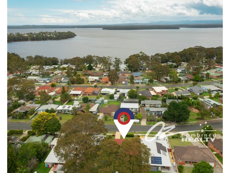 158 Kerry Street, Sanctuary Point NSW 2540