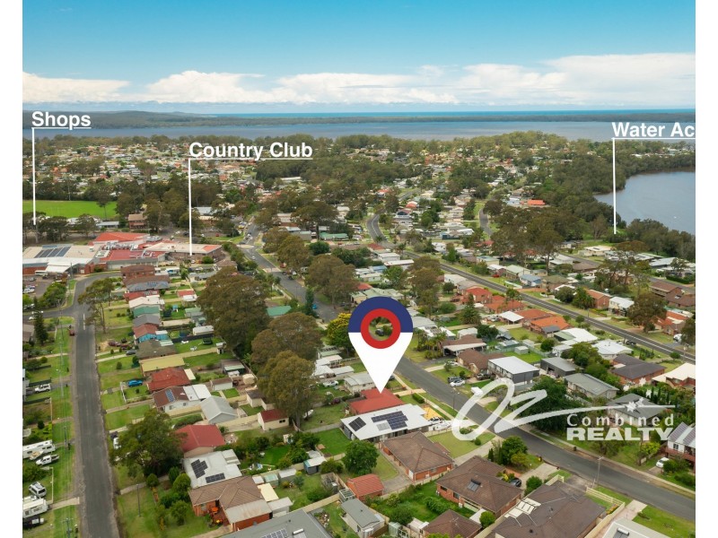 158 Kerry Street, Sanctuary Point NSW 2540