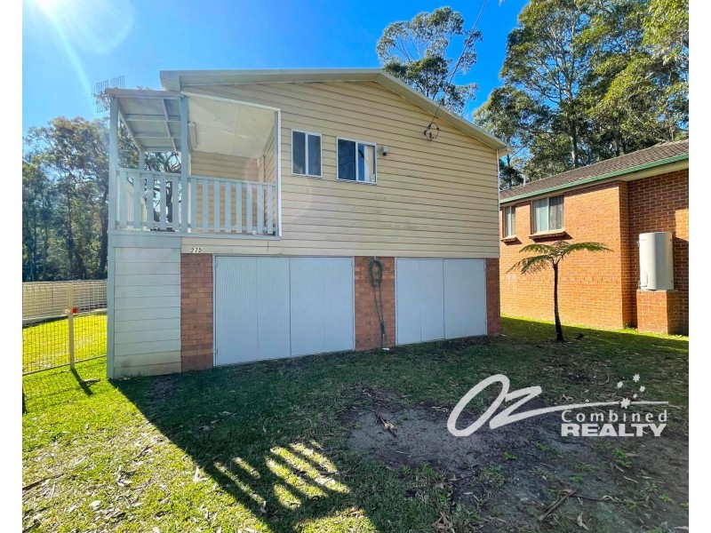 275 The Park Drive, Sanctuary Point NSW 2540